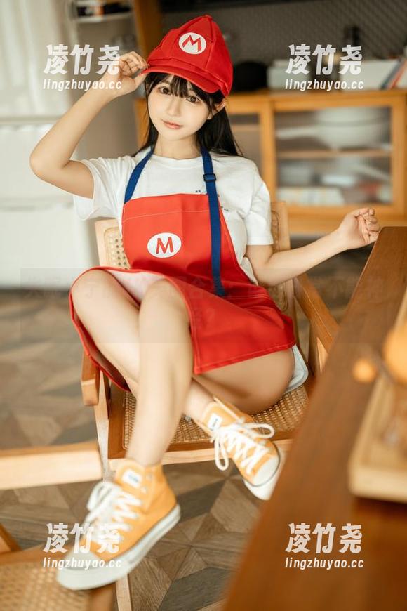 失眠小宁的JK美图合集：谁说日常不能神经？