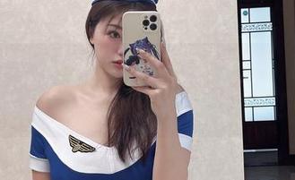微密圈 – 奶宝妹纸夏日作品上线，真想来一场“在线”的夏季派对啊！