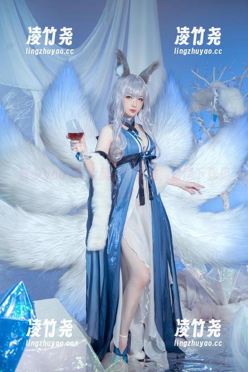 妖少you1在大凤上用魔法，套图下载见真章