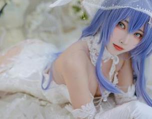 德克萨斯同人礼服图包，宫本桜的创意我只想说好特立独行！