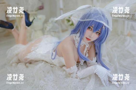 德克萨斯同人礼服图包，宫本桜的创意我只想说好特立独行！