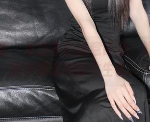 小众视觉 – 米拉家的随意时刻：娱乐与套图更新成和谐共生体。