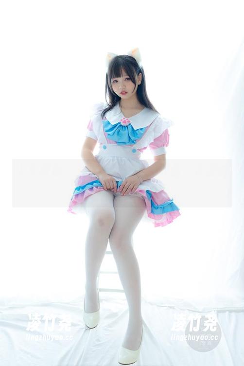 少女秩序 - 看，小满姐姐的作品：资源时隐时现，真假难辨