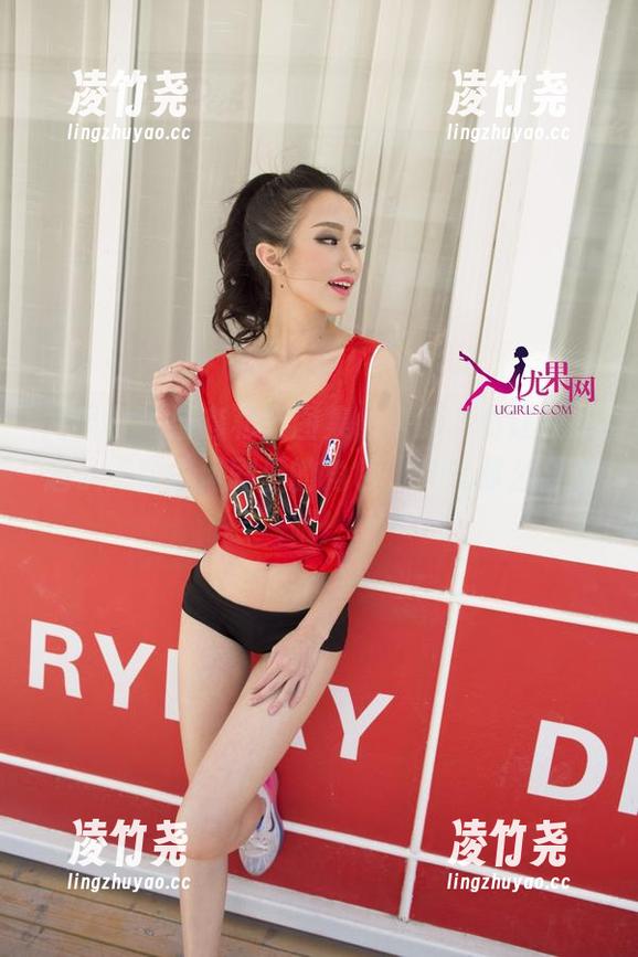 尤果网 - 全套和服图集，李颜儿真让我想起了无数古风剧里的角色，咋就那么合适呢！