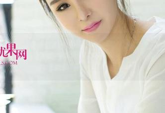 尤果网 – 米妮的牛奶大冒险：一组写真与套图带来的脑洞
