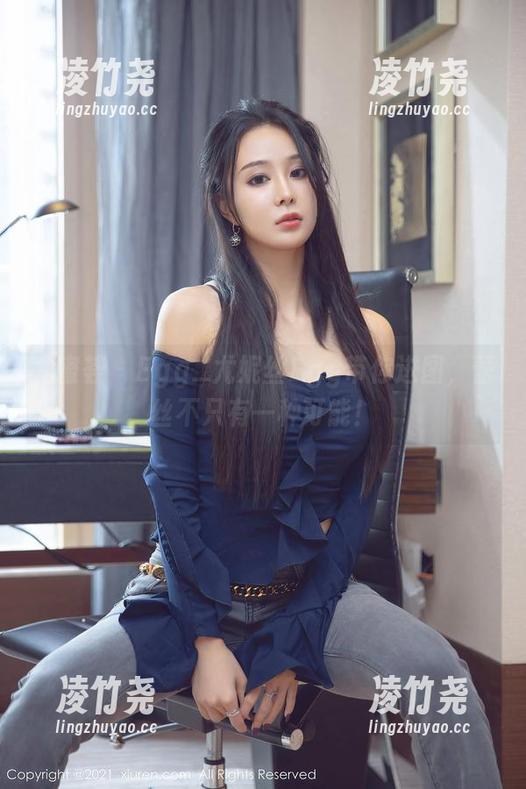 尤蜜荟 - Egg_尤妮丝Egg带你进图，蕾丝不只有一种可能！