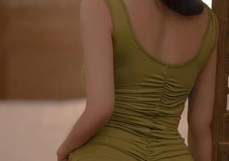 尤蜜荟 – 思淇Sukiiii婚纱合集，更新之后谁还不是白纱仙女呢？