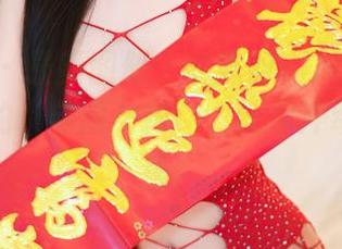 尤蜜荟 – 最新图册：战姝羽Zina女仆篇，妥妥的“宅圈女神”，让你冲动买把扫帚！