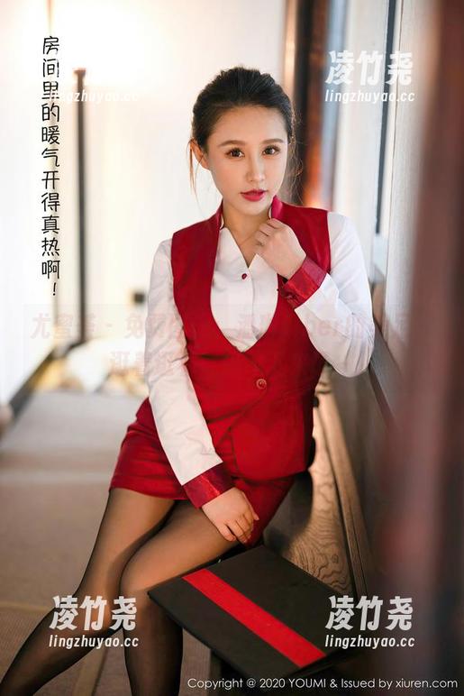 尤蜜荟 - 免费图册：潘琳琳ber的美足，逛着逛着就停不下来了～