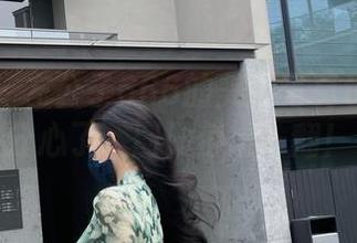 微密圈 – 左公子666的美脚写真也太令人分心了，图册值得一翻！