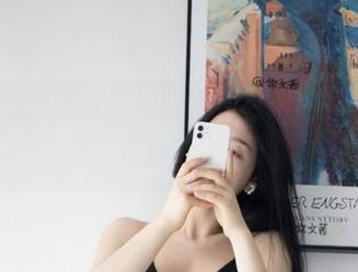 微密圈 – 张鑫baby最新图包：小肚兜里的历史脉搏，是你意想不到的
