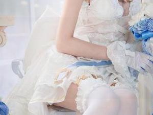 大胆更新！弥音音ww的明日方舟-天火套图，图中那火焰，我只想问：有没有救火队？
