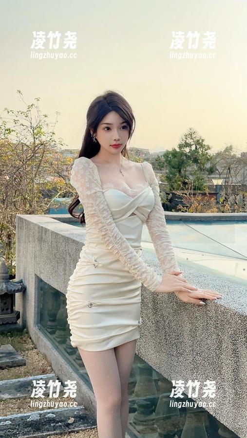 微密圈 - 徐莉芝的户外合集：春风十里，谁为我撑伞？