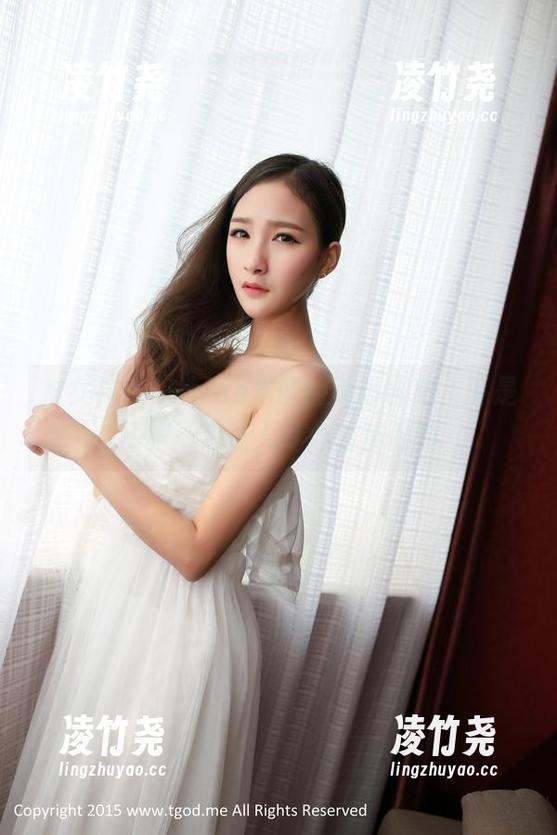 推女神 - Luvian本能的美脚合集，可是压根不想让人专心看其他的