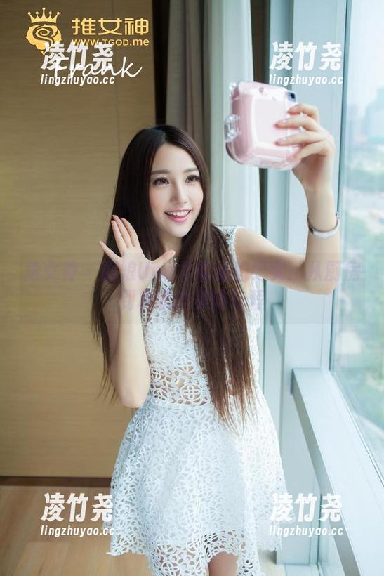 推女神 - 厨娘Una尤娜私拍纪实：从厨房到相机的美味行程