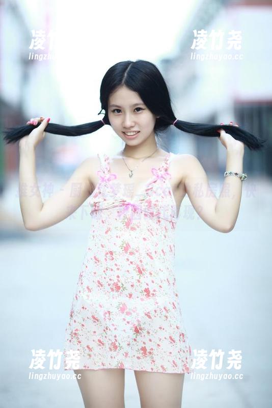 推女神 - 厨娘沈梦瑶_Gcat的私房照，快来下载，校园时代再现？