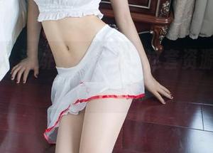推女郎 – 潘娇娇穿校服，这套资源值不值你自己看