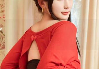 星澜想来杯珍珠奶茶的OL制服：全套原图，让你相信职场也能有春天！