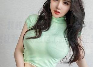 星颜社 – 转转Lisa的图集——定制女王，居然让我瞬间想起了我的女王梦！