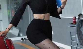 星颜社 – 这万千风情的韩雨馨和服美图，图集中藏着夏天的微风，等着你来打开。
