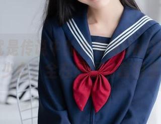 这难道就是传说中的木绵绵OwO？兔玩的纯真少女，全在原图和套图里了！