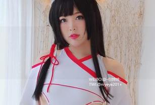 精选中也有杏子夫人的“精灵”，估计是看了太多动漫，开始嗅到奇怪的气息…