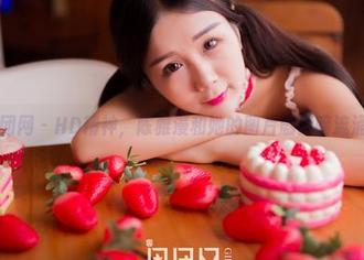 果团网 – HD精神，陈雅漫和她的图片剧情暗流涌动