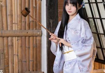 最新写真时间到，桜井宁宁带来一个少女梦，那个女孩的眼神我能追一年不腻！