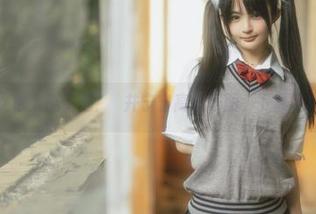这位修女也太酷了吧！桜井宁宁高清好图，下载轻松入手！