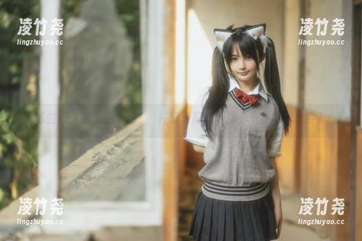 这位修女也太酷了吧！桜井宁宁高清好图，下载轻松入手！