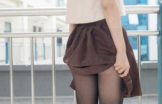 梦丝女神 – 莹仙女全集，关于美脚，那种优雅怎能不迷人？