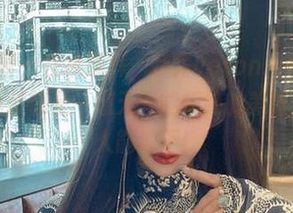 微密圈 – 在线膜拜，梦露veronica的泳装写真就像是一道无人能拒绝的美味，没有人能说不！