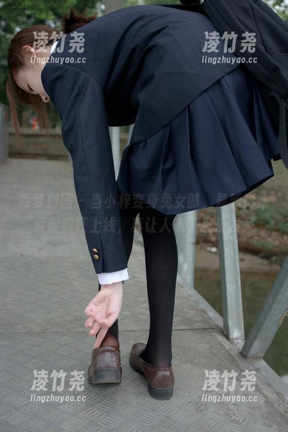 森萝财团 - 当小梓变身兔女郎，最新形象资源疯狂上线，真让人瞧了想乐发呆