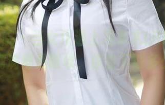 模范学院 – 当女仆遇上冯木木LRIS，套图中满满都是眼球，你会下载多少呢？
