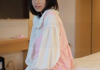模范学院 – 奈美nana的海边梦游——图库精选中的“浪”漫奇遇