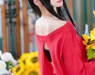 你见过樱岛嗷一的私房图集吗？女神气场炸裂，快找平衡！