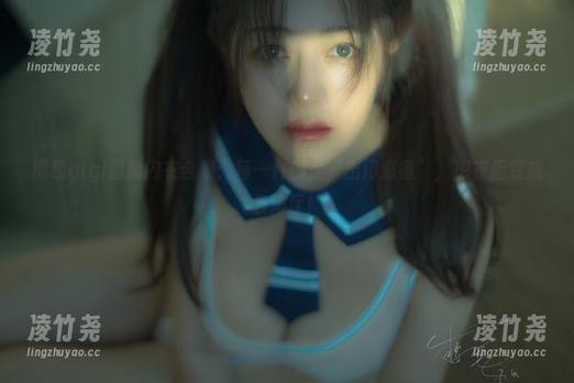 樱晚gigi最新内衣合集：每一件都是“出门必备”，把衣柜变成表演厅！