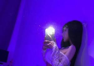 微密圈 – 赶快下载沈汝凡超哇塞的职业装免费图册，她的穿搭能让你在职场中连奇迹都显得很正常！