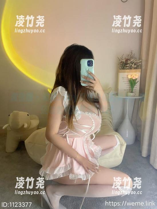 微密圈 - 海豚baby姐姐的私拍秘籍，你还敢忽视那些美图吗？