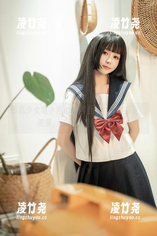 爆机少女喵小吉的花园合集：这里有花，美景，还有暴走的小编！