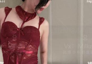 微密圈 – 无圣光的兔女郎，牛奶里的果汁总是那么清新。
