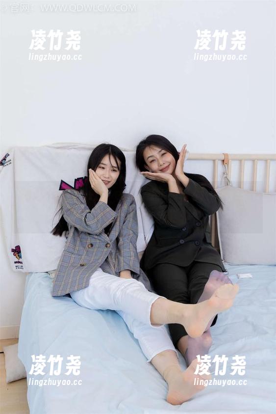 物恋传媒 - 唉，elise的牛仔裤：高清拍照里的又一个无奈表情