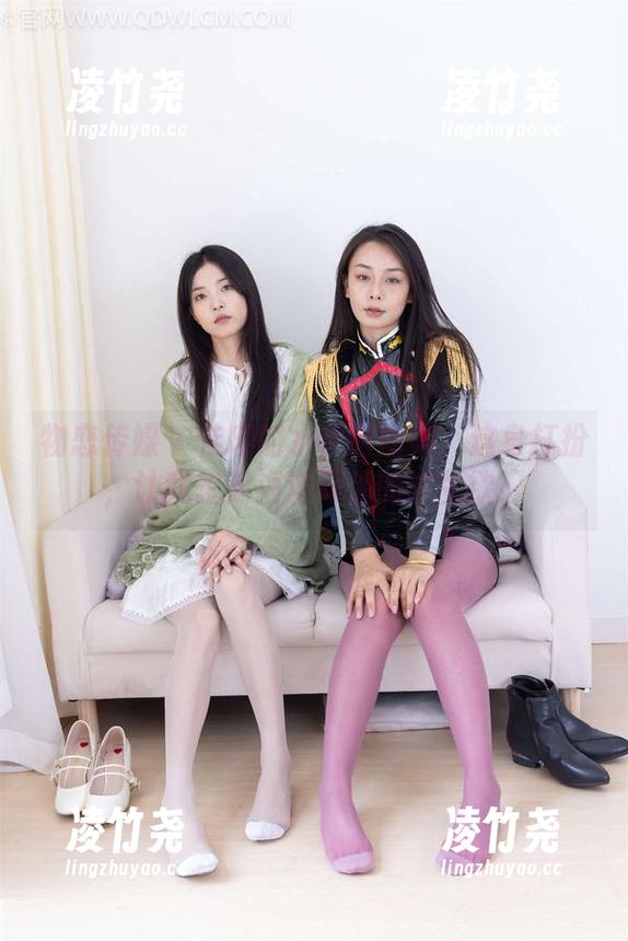 物恋传媒 - 佳琪的水手服图集：这身打扮，让我想起海洋深处的求生欲！