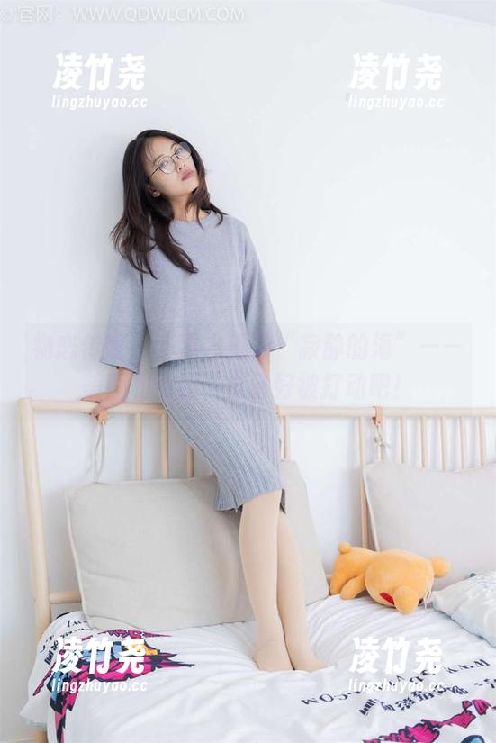 物恋传媒 - 当嘉木遇到“寂静的海”——美图和资源，准备好被打动吧！