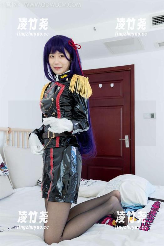 物恋传媒 - 岚岚白衬衫专辑：美图+套图，看女神用衬衫演绎什么叫“原意与心机的微妙平衡”！