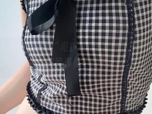 微密圈 – 怎如此自然？“相扑猫”分享她镜子后的各种造型，眼睛都看不过来了