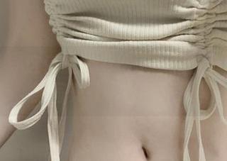 微密圈 – 这资源太值得了！相扑猫的体操服写真让人停不下眼