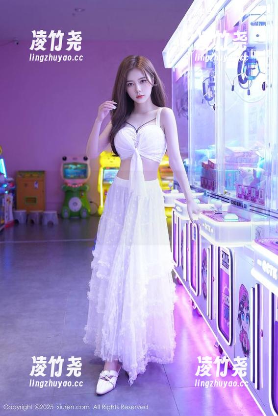 秀人网 - 资源分享：Miko酱的花嫁合集，尽管我只是出去买了瓶水…无意间变成了婚礼现场。