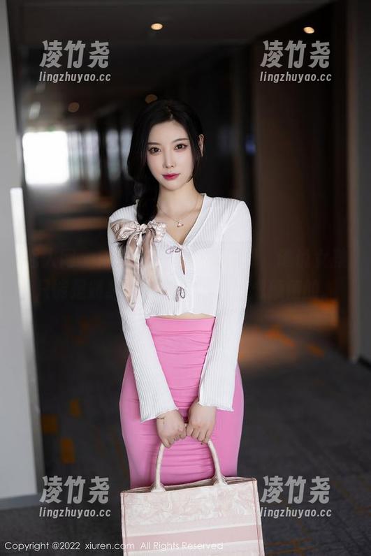 秀人网 - 南初妹妹的厨娘图册，谁说女孩只能是贤惠，反正我是先考虑颜值的。