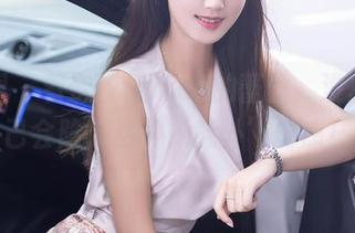 秀人网 – 看奈汐酱nice的蕾丝，没想到自己会陷入这种‘意外’诱惑！